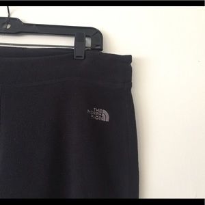 North Face Polartec Fleece Pants